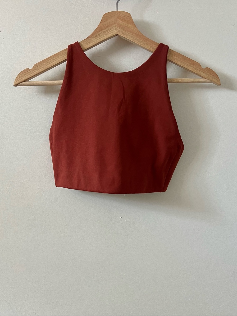 Girlfriend Collective Workout Bra